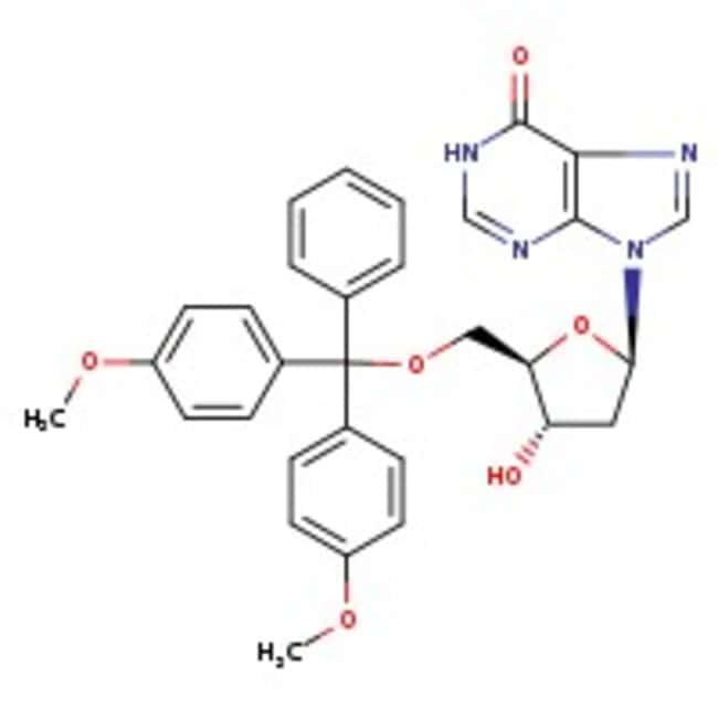 5 -O-(4,4 -Dimethoxytrityl)-2 -Desoxyino