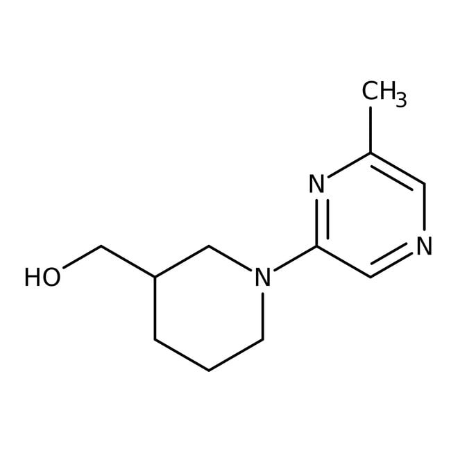 [1-(6-Methylpyrazin-2-yl)piperid-3-yl]me