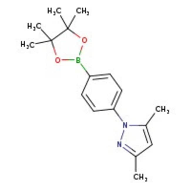 3,5,-Dimethyl-1-[4-(4,4,5,5-tetramethyl-