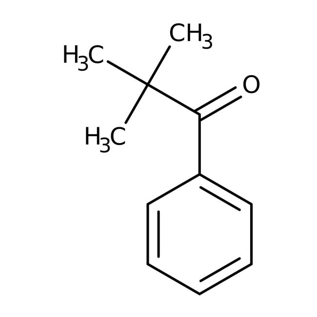 2,2,2-Trimethylacetophenon, 98 %, Thermo