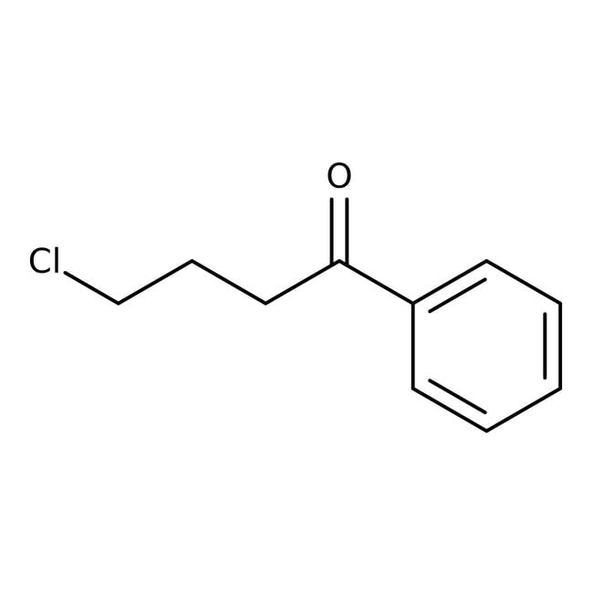 4-Chlorbutyrophenon, 95 %, Alfa Aesar 4-