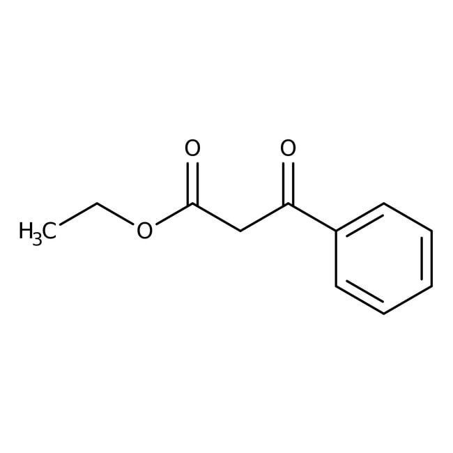 Ethylbenzoylacetat, 96 %, Alfa Aesar Eth