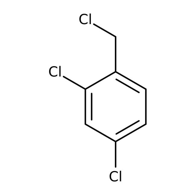 2,4-Dichlorbenzylchlorid, 98 %, Alfa Aes