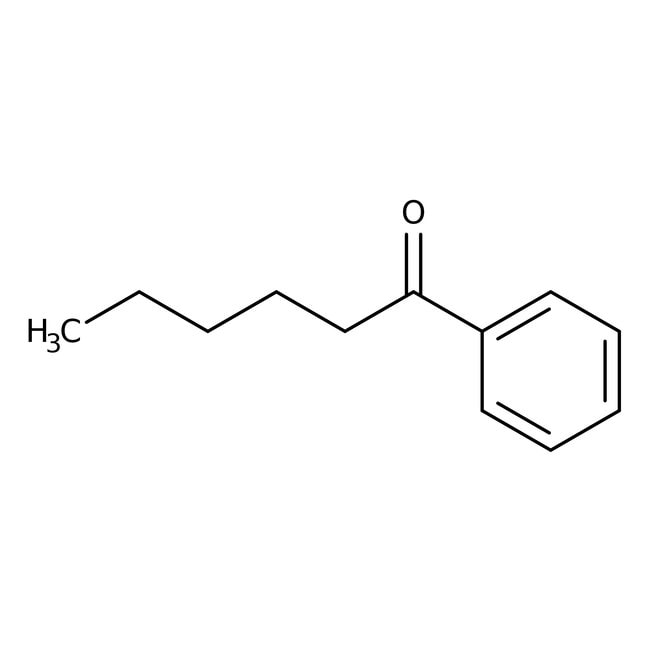 Hexanophenon, 98 %, Thermo Scientific Ch