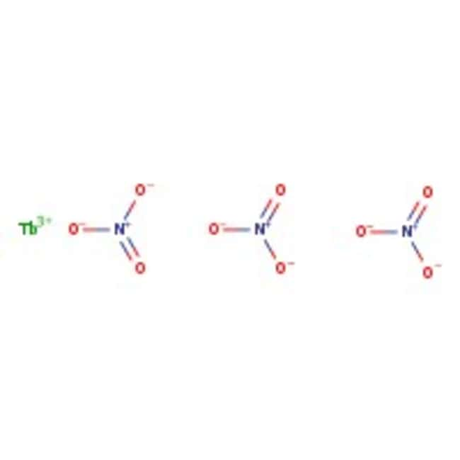 Terbium(III)-Nitrathydrat, 99.9 % (REO),