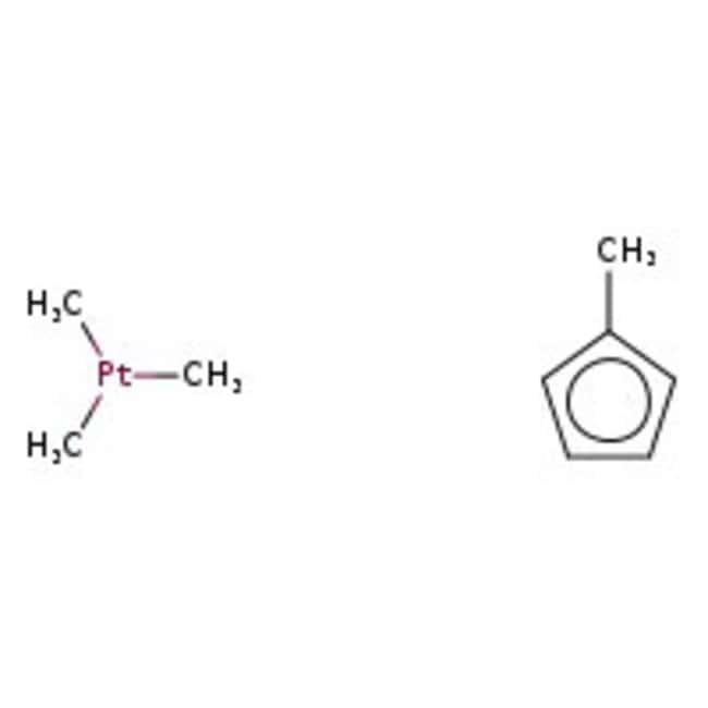 Trimethyl(Methylcyclopentadienyl)Platin(