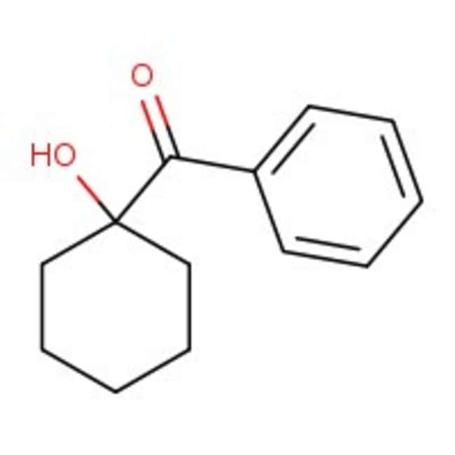 1-Hydroxycyclohexylphenylketon, 98 %,