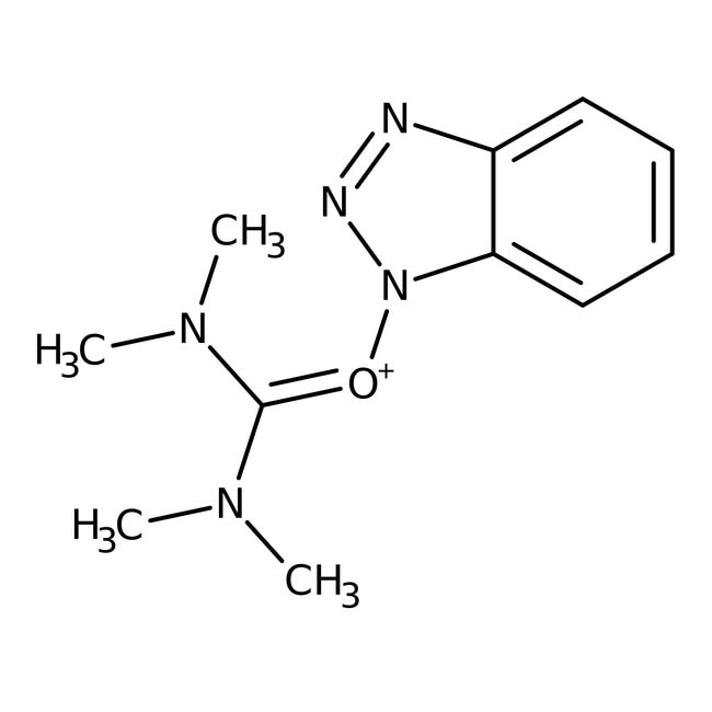 O-(1 H-Benzotriazol-1-yl)-N,N,N ,N -Tetr