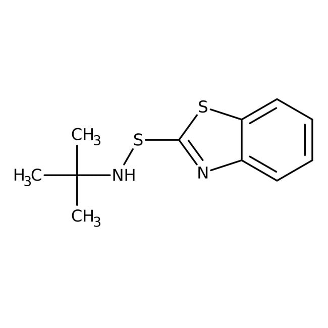 N-tert.-Butyl-2-Benzothiazolesulfenamid,