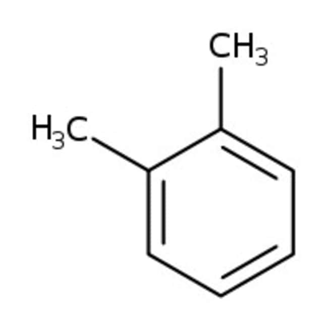 O-Xylol, 99 %, Pure, o-Xylene, 99%, C8H1