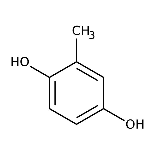 2-Methylhydrochinon, 99 %, Thermo Scient