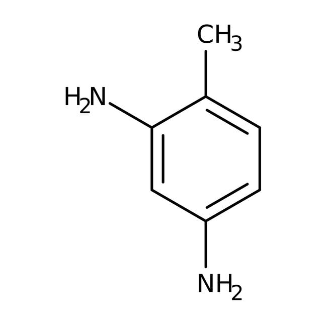 2,4-Diaminotoluol, 98 %, Thermo Scientif