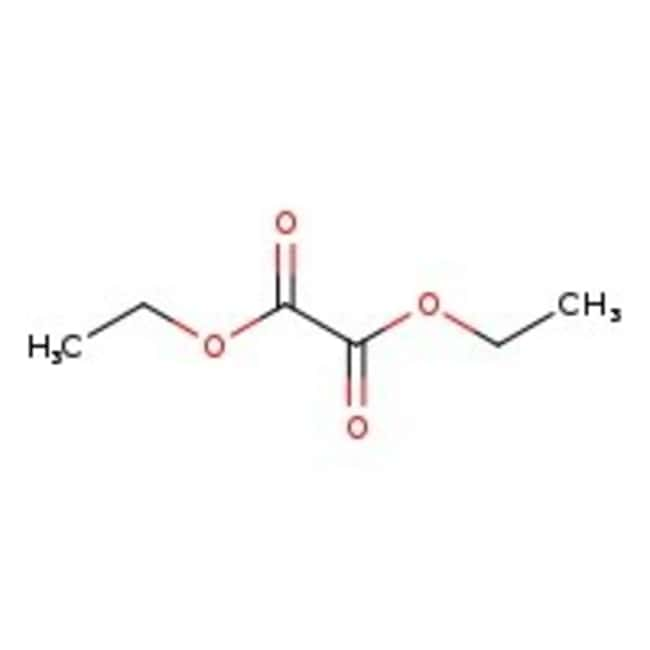 Diethyloxalat, 99 %, Diethyl oxalate, 99