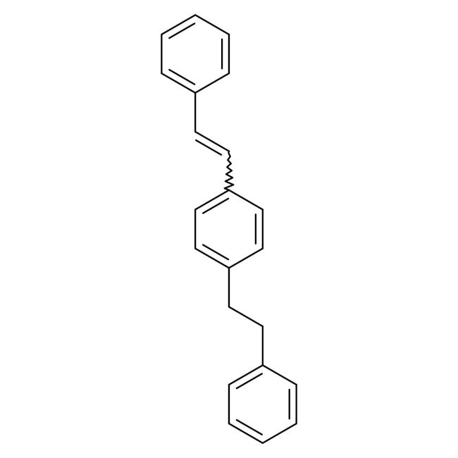 1-(trans-2-Phenylethenyl)-4-(2-phenyleth