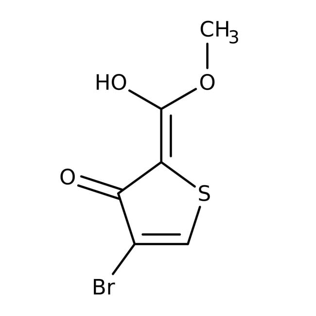 Methyl-4-Brom-3-Hydroxythiophen-2-Carbox