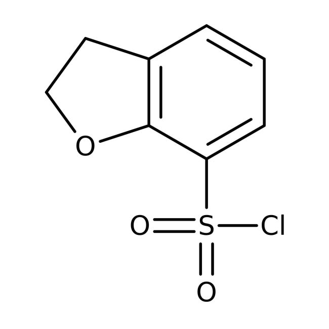 2,3-Dihydro-1-Benzofuran-7-Sulfonylchlor