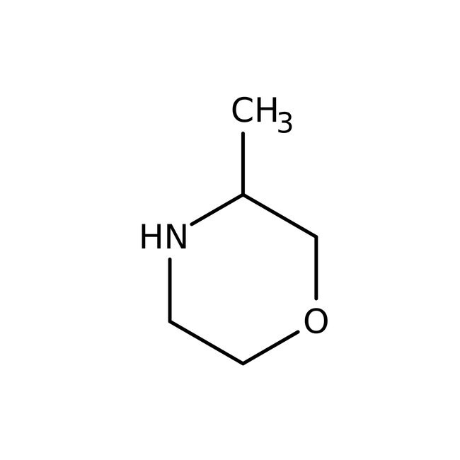 (R)-3-Methylmorpholinhydrochlorid, 97 %,