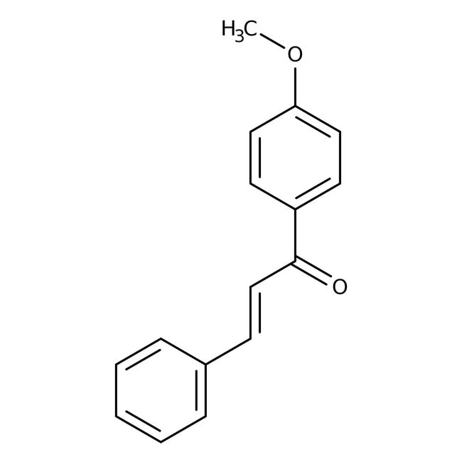 4 -Methoxychalkon, 97 %, Alfa Aesar 4 -M