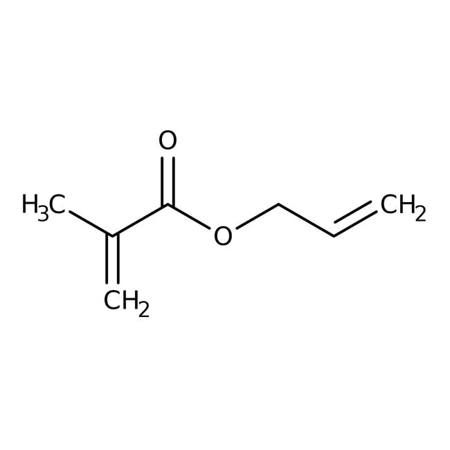 Allylmethacrylat, stabilisiert 98 %, The