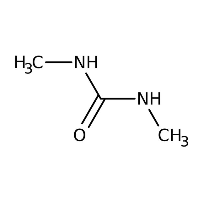 1,3-Dimethylharnstoff 98 %, 1, 3-Dimethy