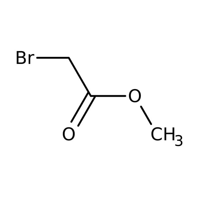 Methylbromacetat, 98+%, Alfa Aesar Methy