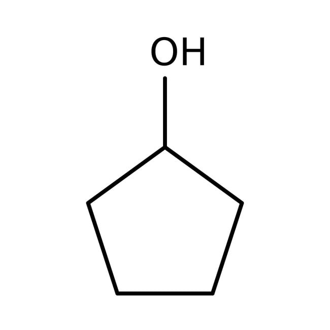 Cyclopentanol 99 %, Thermo Scientific Ch