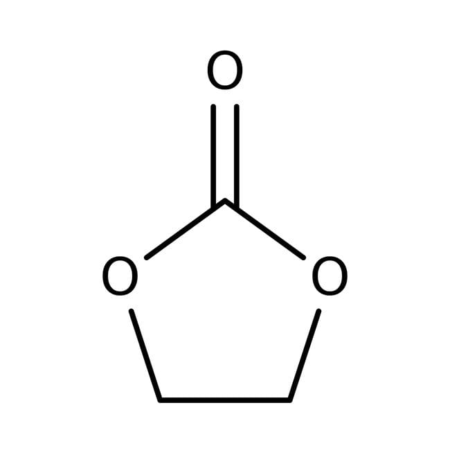 Ethylencarbonat, 99 %, Ethylene carbonat