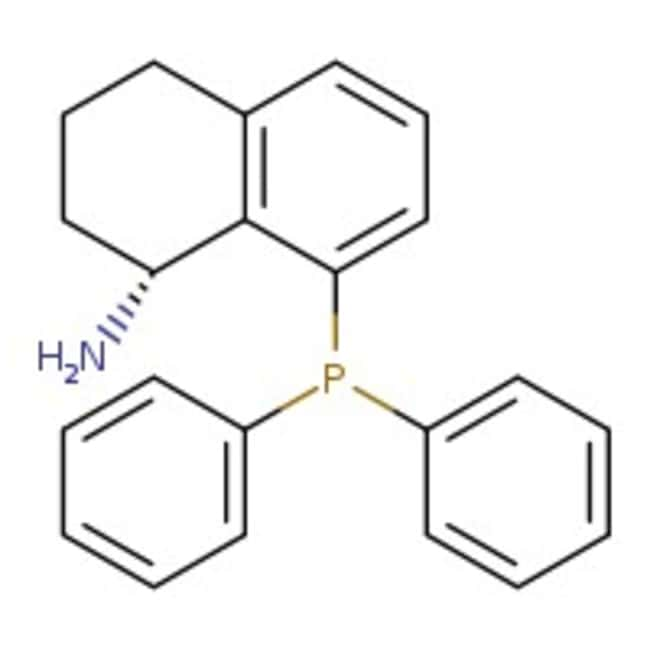 (R)-(-)-8-Diphenylphosphino-1,2,3,4-Tetr