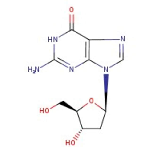 2 -Deoxyguanosine