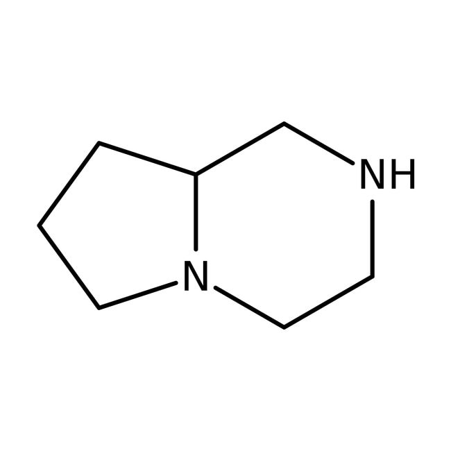 (R)-1,4-Diazabicyclo-[4.3.0]-nonan, 97 %