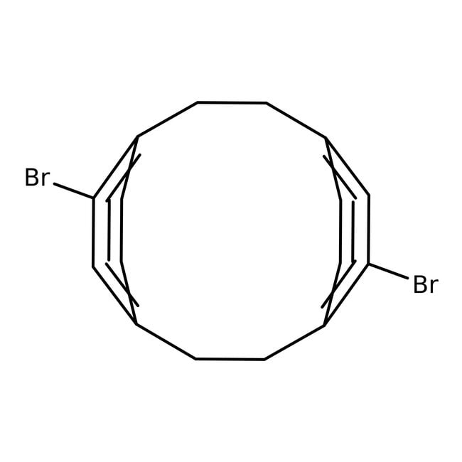 4,16-Dibrom[2.2]Paracyclophan, 98 %, The