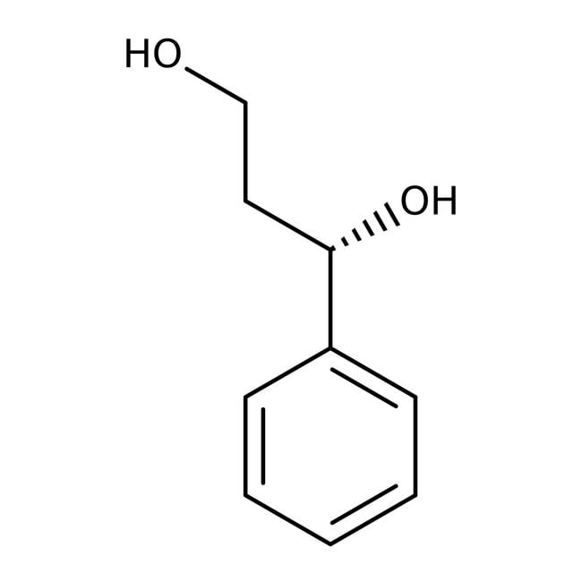 (S)-1-Phenyl-1,3-propandiol, 98 %, Therm