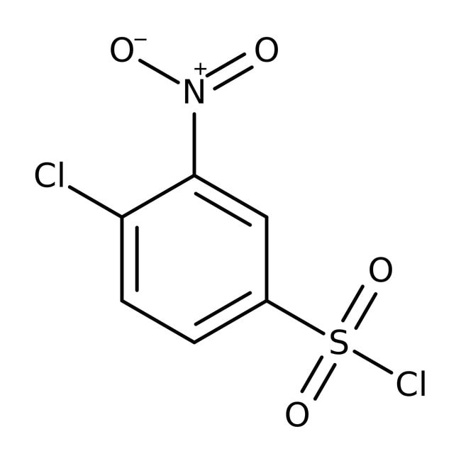 4-Chlor-3-Nitrobenzolsulfonylchlorid, 98