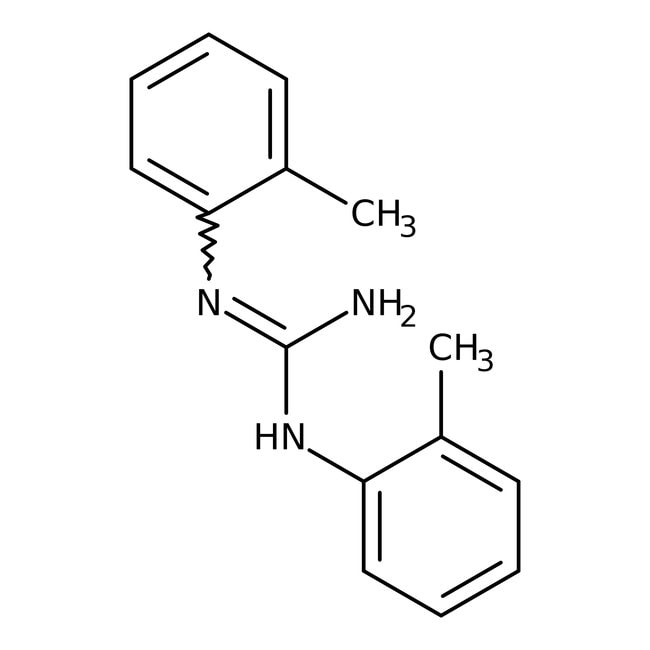 1,3-Di-o-Tolylguanidin, 99 %, 1,3-Di-o-t