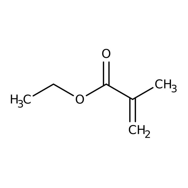 Ethylmethacrylat, 99 %, stabilisiert, Th