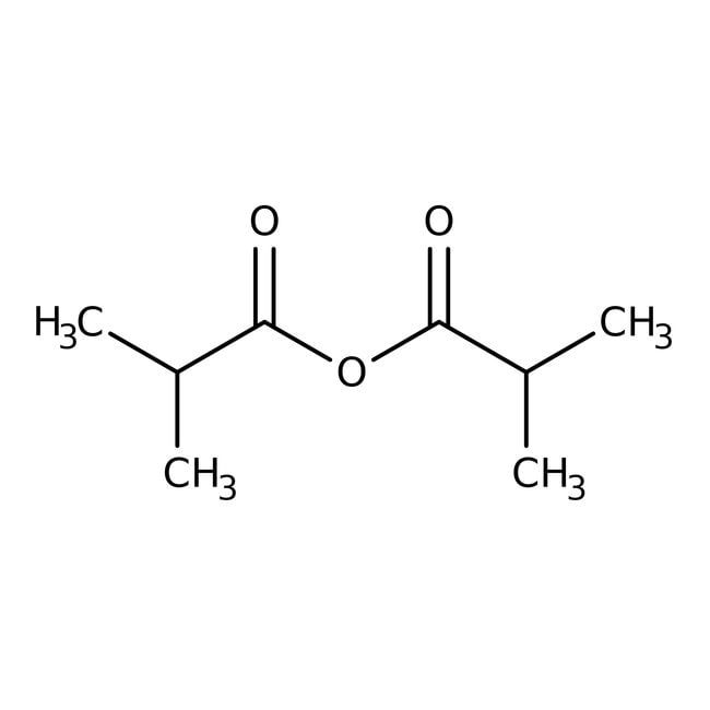 Isobuttersäureanhydrid, 97 %, Alfa Aesar