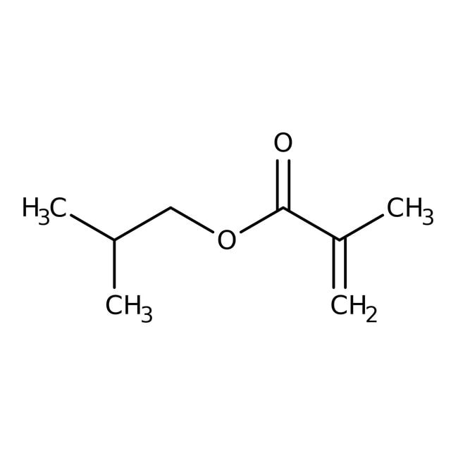 Isobutylmethacrylat, 99 %, Thermo Scient