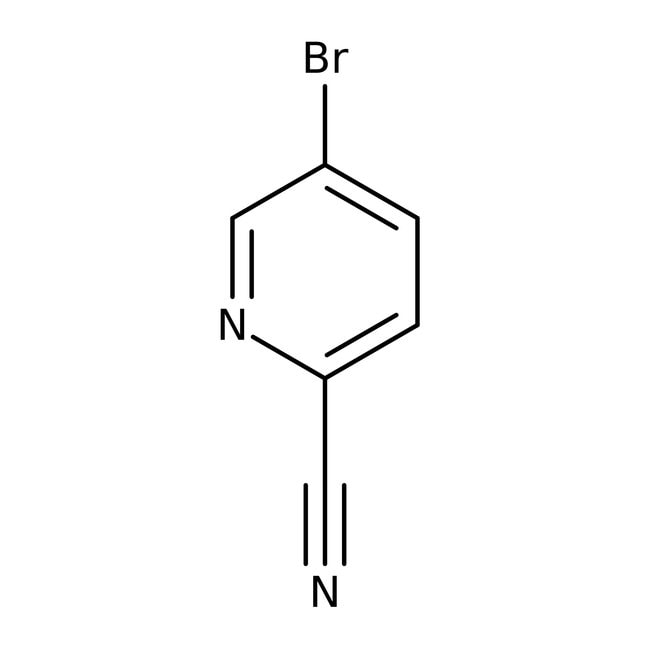 5-Brom-2-Cyanopyridin, 95 %, Alfa Aesar