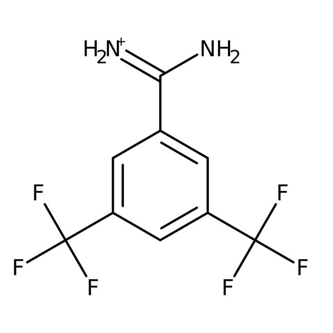 3,5-Bis(trifluoromethyl)benzenecarboxida