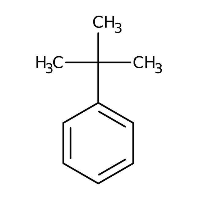 tert-Butylbenzol, 99 %, Thermo Scientifi