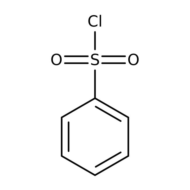 Benzolsulfonylchlorid, 99 %, Thermo Scie