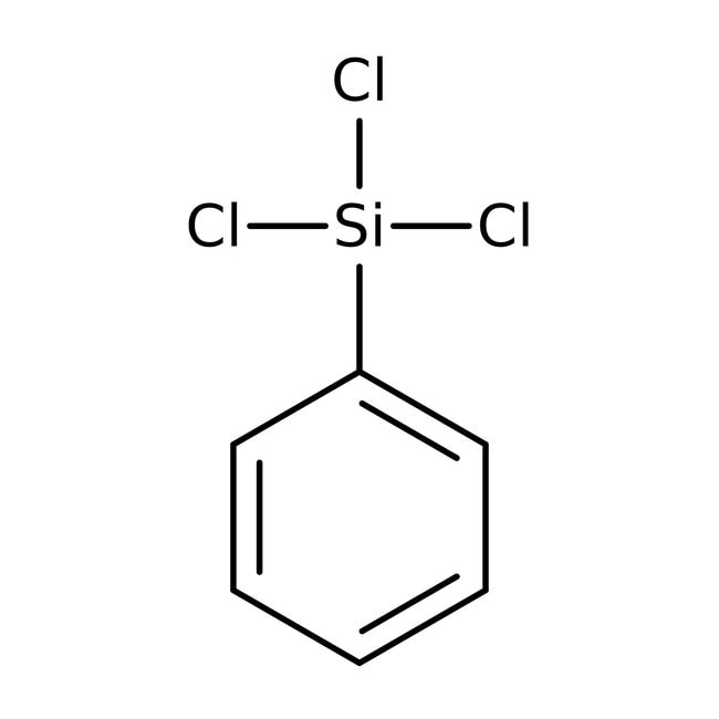 Phenyltrichlorosilan, 95 %, Thermo Scien