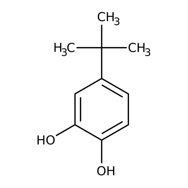 4-tert-Butylcatechol, 99 %, Thermo Scien