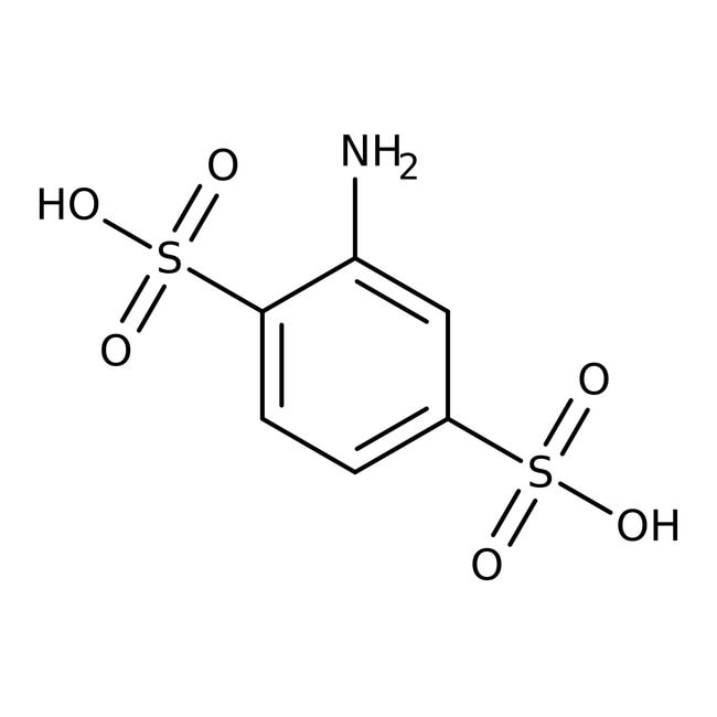 Anilin-2,5-Disulfonsäure, 95 %, Alfa Aes