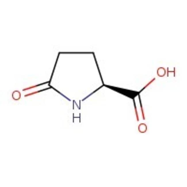 (S)-(-)-2-Pyrrolidinon-5-carbonsäure,