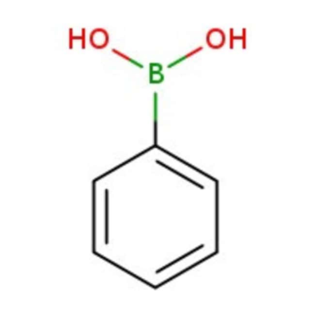 Benzolboronsäure, 98 + %, Benzeneboronic