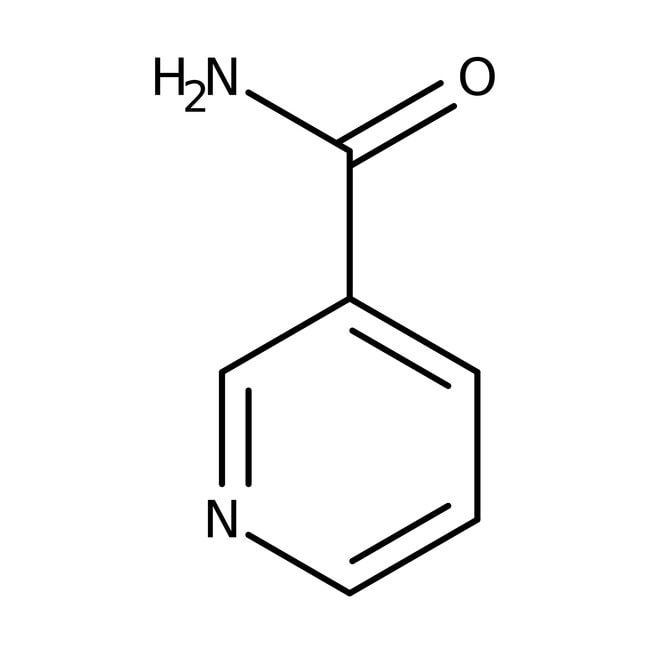 Nicotinamid, 99 %