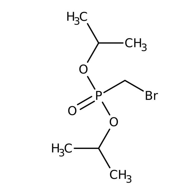 Diisopropyl-Bromomethylphosphonat, 97 %,