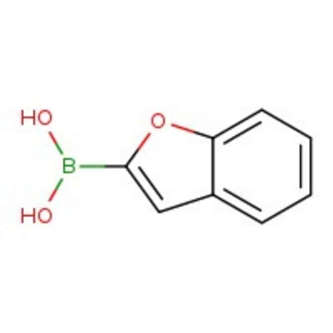 Benzo[b]furan-2-Boronsäure, 98 %, Thermo