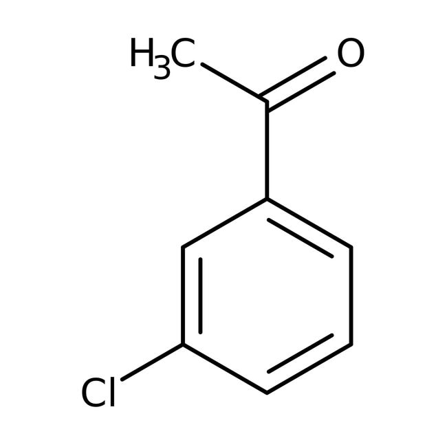 3 -Chloracetophenon, 98+ %, Alfa Aesar 3